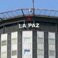 Maxilofacial La Paz (@maxilolapaz) 's Twitter Profile Photo Maxilofacial La Paz (@maxilolapaz) 's Twitter Profile Photo