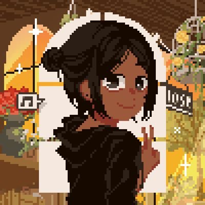 giso_code's profile picture. Just a chill teenager learning to code. Be kind🌼~