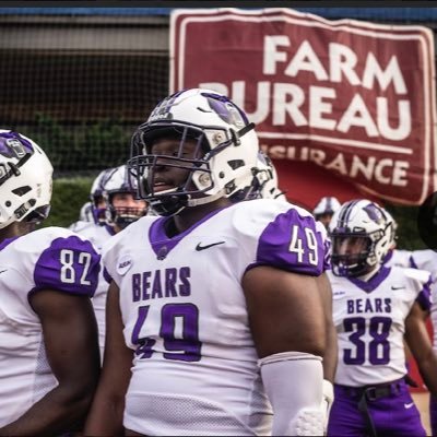| Central Arkansas transfer | - |2 years eligibility| #Jucoproduct 💪🏾.