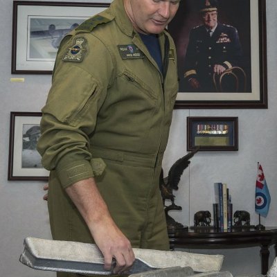 NSuwiah's profile picture. General Nathaniel