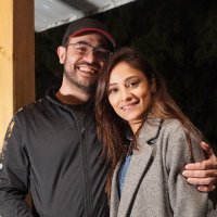 Zayed Yazdani (@zayedyazdani) 's Twitter Profile