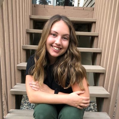 MadiPatrow's profile picture. You have purpose ; you are loved.