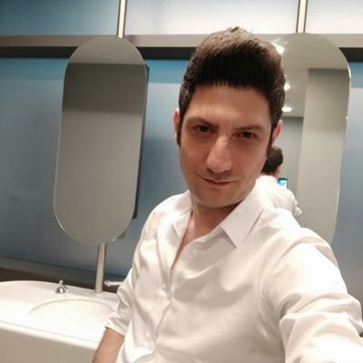 GUMUSAY84's profile picture. 