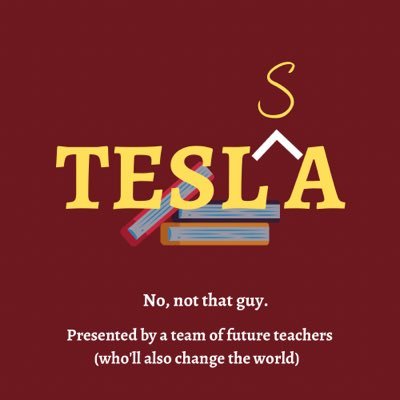 This page is administered by the TESL association. We’re here to answer any questions, as well as provide info on upcoming events for TESL students :)