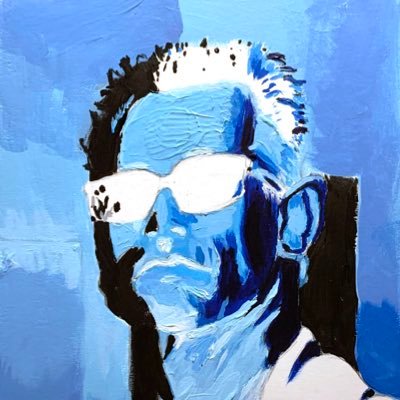 MikeSwipeさんのプロフィール画像