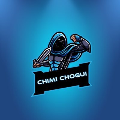 Soy un YouTuber llamado CHIMI CHOGUI esta es mi cuenta oficial aquí voy ha subir un poco de todo