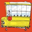 Mark Mann - @usbusus - Twitter