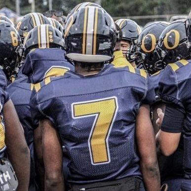 6’1 WR @ Ofallon Township High School 💛💙 C’O 2️⃣2️⃣