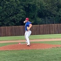 bendraeger (@bdraeger17) 's Twitter Profile