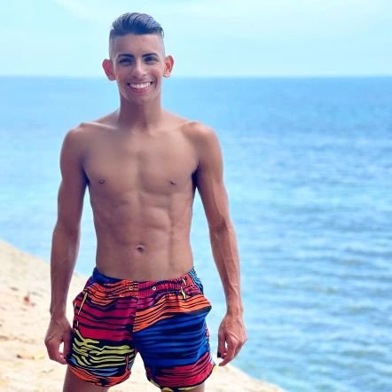 Davidprincess21's profile picture. Dancer, happy, Just be free.
Perfil privado Davidprin18