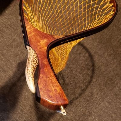 直売安い タモ 網 鹿 角 フィッシング www.lsansimon.com