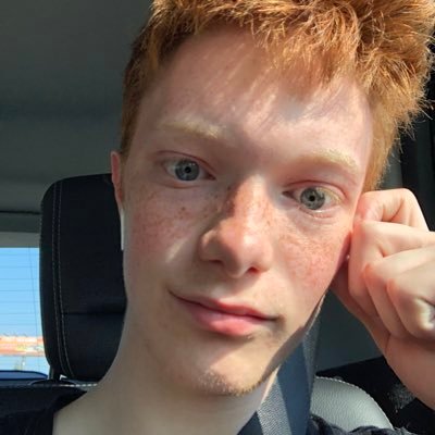 NoahVilas's profile picture. I am a computer science major who is also a rock climber