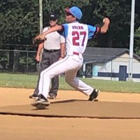 Noah Godwin (@noahgodwin2714) 's Twitter Profile