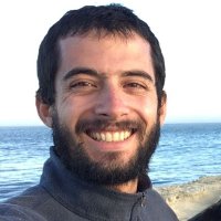 Gonzalo Benegas (@gsbenegas) 's Twitter Profile