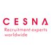 Cesna Recruitment Group (@CESNA_Group) Twitter profile photo
