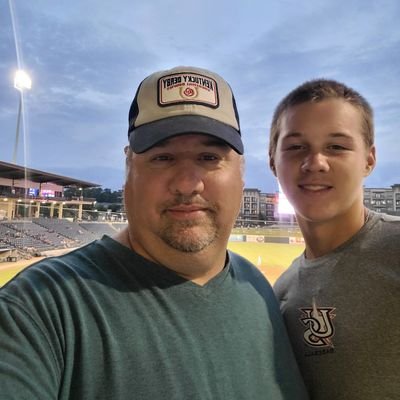 coachjason01's profile picture. Love watching my son play baseball.
