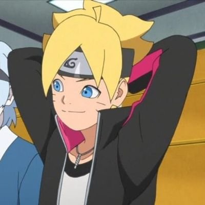 boruto Brasil on X: O primeiro filho do Naruto  / X