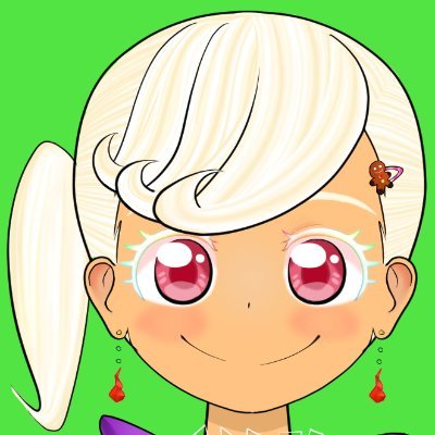 Doppelle☆Gingerさんのプロフィール画像