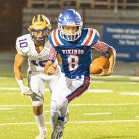 Zachary Tipton (@zacharytipton5) 's Twitter Profile