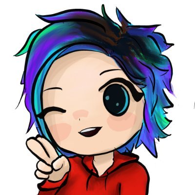 she/they, I'm here, I'm queer, and I'm not going anywhere.

twitch affiliate. small streamer.