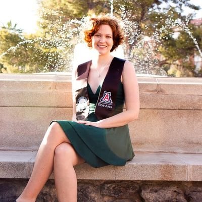 Stage Manager| More or less the official Twitter account | (She/They)