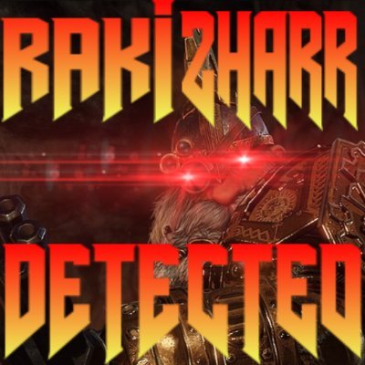 NoctopusEsquire's profile picture. 👀👀👀👀👀👀👀