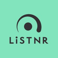 LiSTNR(@LiSTNRau) 's Twitter Profile Photo