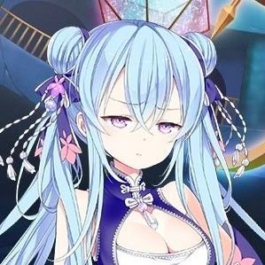 Lobeliacursebot's profile picture. 呪うわよ……（ファンメイドのbotです）