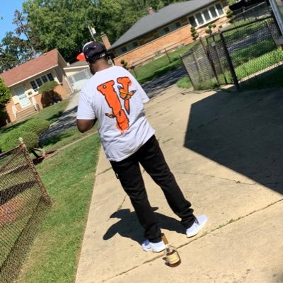 SC: mobb_19| IG: SBG_CashChris| FB: Chris Winn| Albion College ‘21