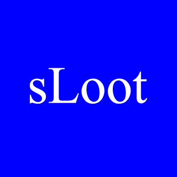 sLoot Project - All official links are on the website. Opensea: https://t.co/hAFJrSEZZ6