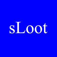 sLoot (@slootnft) 's Twitter Profile Photo