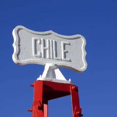 Por Siempre Viva Chile!!! 🇨🇱