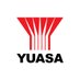 Yuasa Battery Indonesia (@loveyuasa) Twitter profile photo Yuasa Battery Indonesia (@loveyuasa) Twitter profile photo