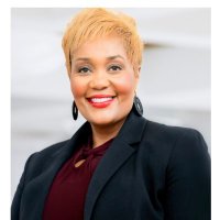Dr. Kimberly Gilmore-Madkins (@drklgilmor) 's Twitter Profile