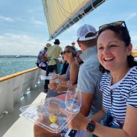 Liz Beaulieu (@hmeliz) 's Twitter Profile