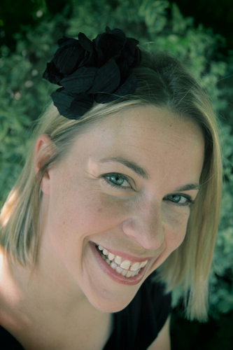 sabrinaboley's profile picture. wife. mom of 2 boys. painter. encaustic artist. graphic designer. maker of lots o' crafty crap.