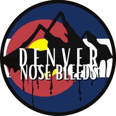 Denver Nose Bleeds