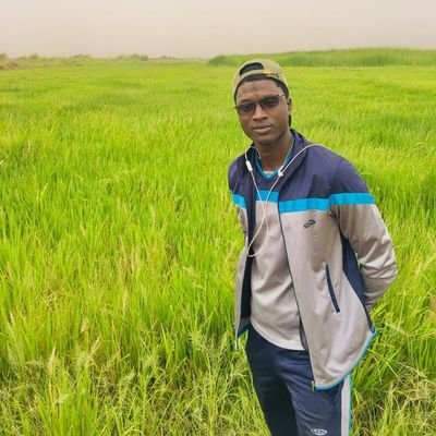 SowMohamadouMo1's profile picture. alhamdoulilah redieuredieufé Serigne Touba