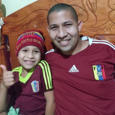 MiguelR1506's profile picture. Estudiar la biblia
Padre de Familia
Fútbol
Béisbol
NBA
Tenis
Deportes
Ingeniero Civil