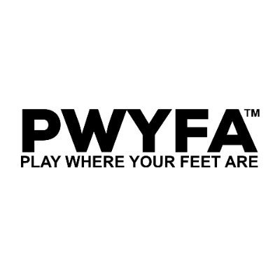 playwhereyourfeetare