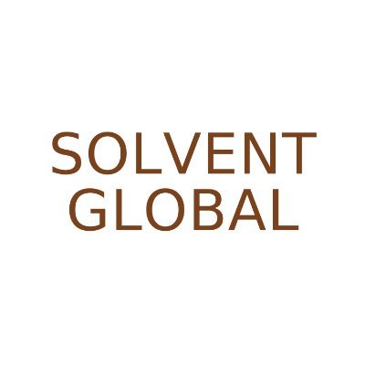solventglobal's profile picture. Helping founders unlock their supply chain and logistics barriers to maximize end-to-end order fulfillment & customer satisfaction.