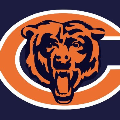 Chicago bears, bulls and cubs.