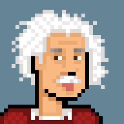 Be Part of the Legacy! 📜🕰🌎
LegacyPunks is a digital art project on the Ethereum Blockchain inspired by Historical Figures.