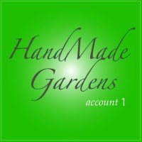 【公式】ﾊﾝﾄﾞﾒｲﾄﾞｶﾞｰﾃﾞﾝｽﾞ【HANDMADE GARDENS】(@HM_gardens) 's Twitter Profile Photo