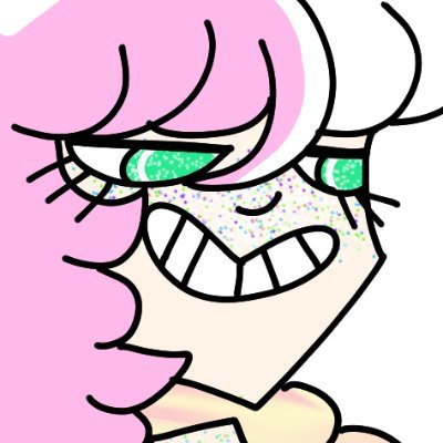 hello! my name is wired!
catboy rainbow vtuber! 🌈
COMS OPEN #wiredart
https://t.co/RmO0gdkI59 18+🔞
https://t.co/gE9uPexHE0