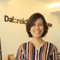 Dalareich Polot (@dalareichp) 's Twitter Profile