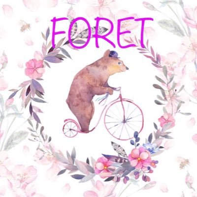 FORET426408422 Profile Picture