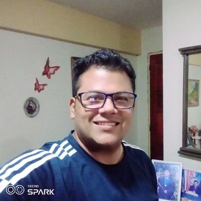 granarob's profile picture. Amante de los deportes y 100% magallanero