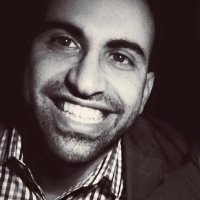 Steven Salaita(@stevesalaita) 's Twitter Profile Photo