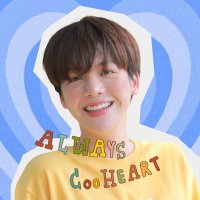 AlwaysCooheart(@AlwaysCooheart) 's Twitter Profile Photo
